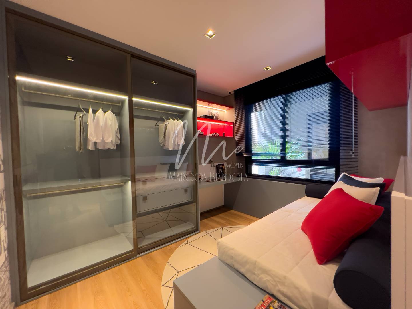 Apartamento, 3 quartos, 137 m² - Foto 17