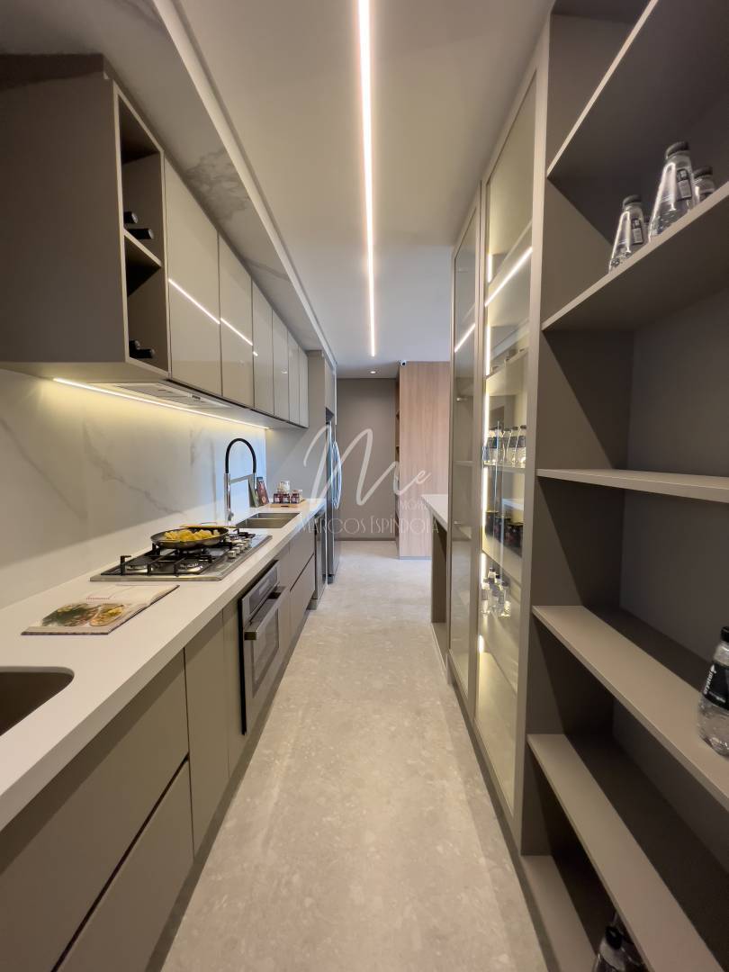 Apartamento, 3 quartos, 137 m² - Foto 11