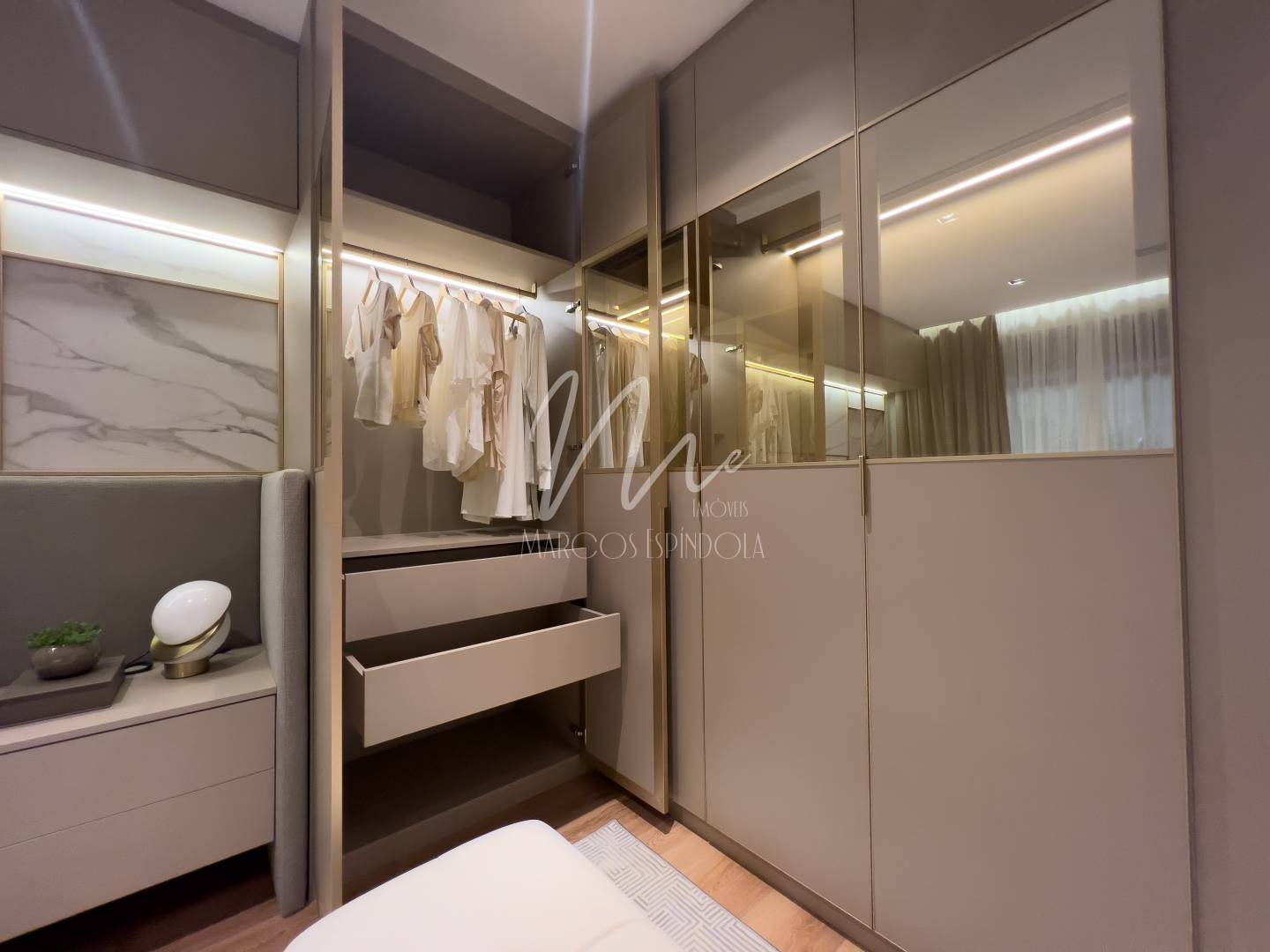 Apartamento, 3 quartos, 137 m² - Foto 26
