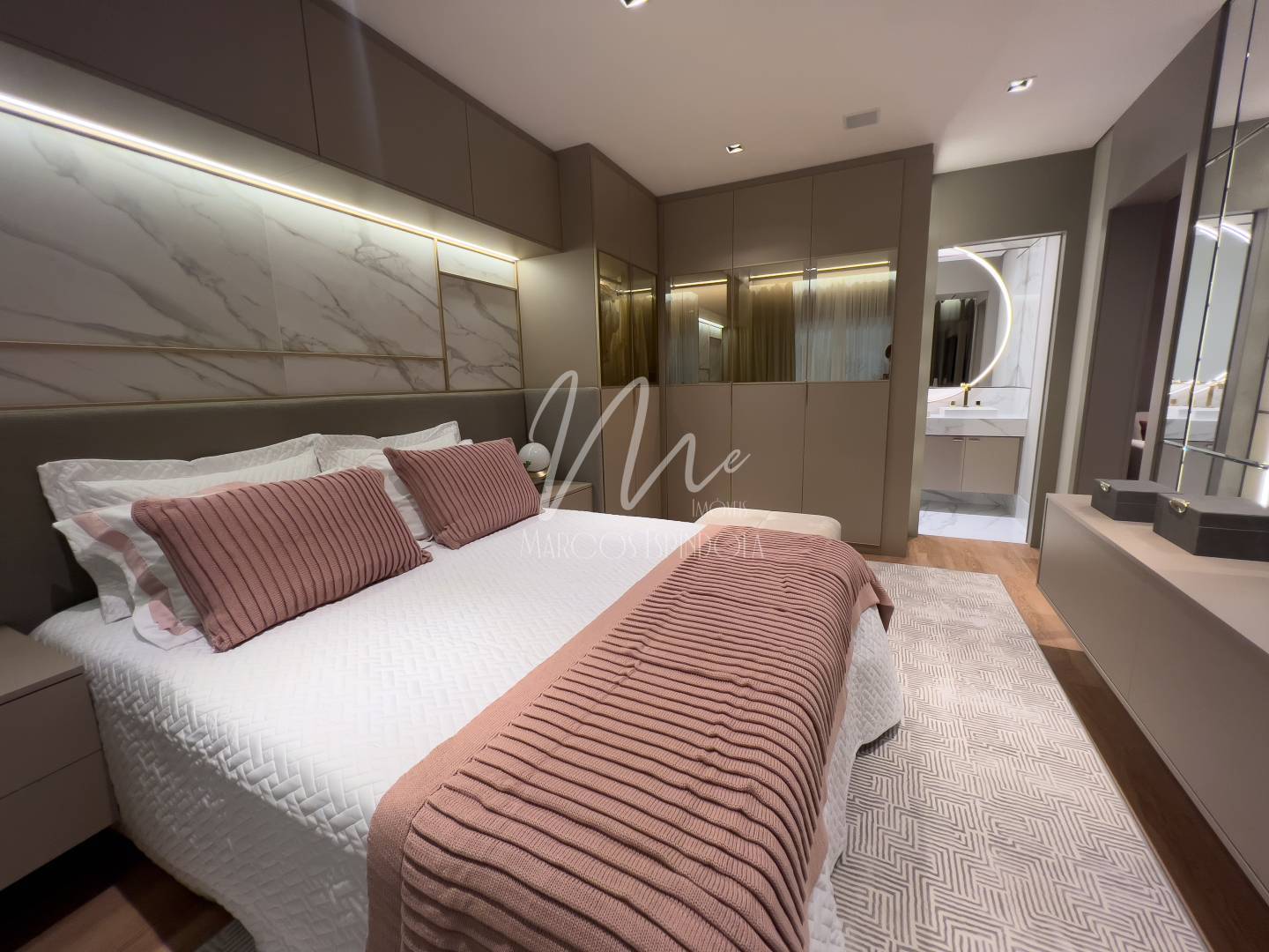 Apartamento, 3 quartos, 137 m² - Foto 23