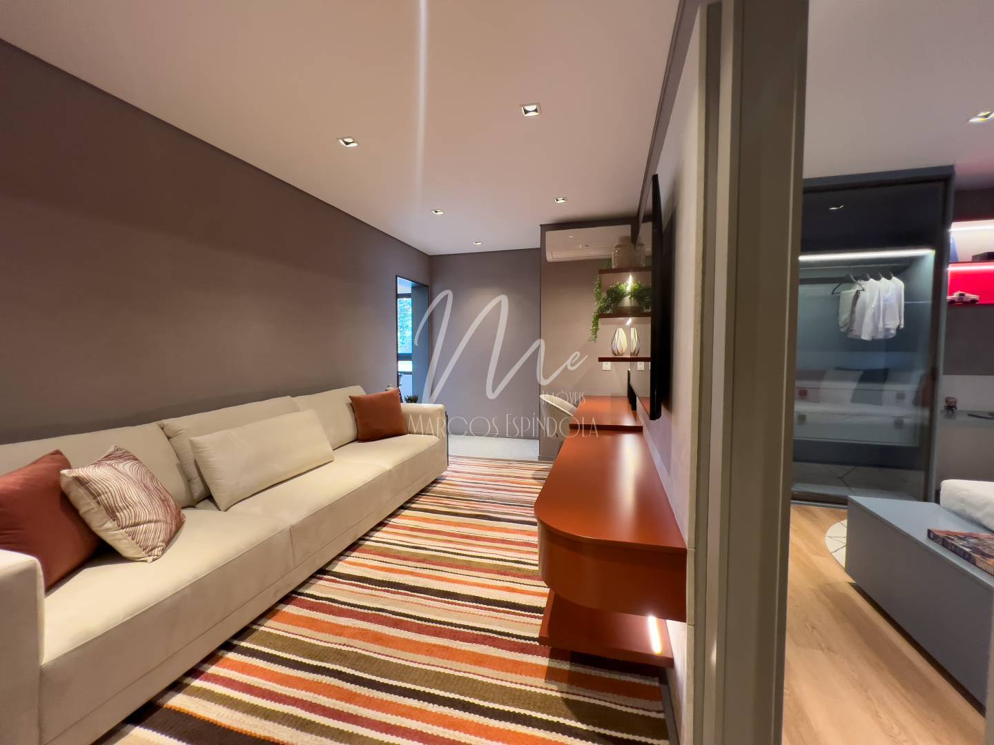 Apartamento, 3 quartos, 137 m² - Foto 16