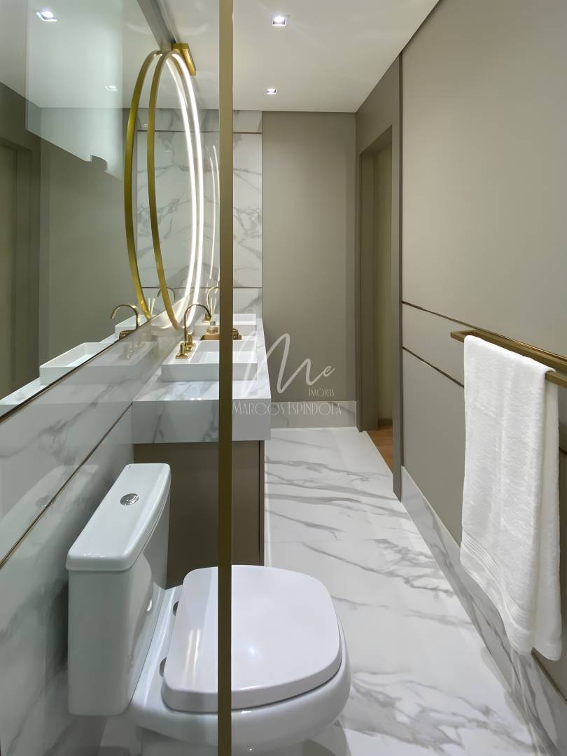 Apartamento, 3 quartos, 137 m² - Foto 28