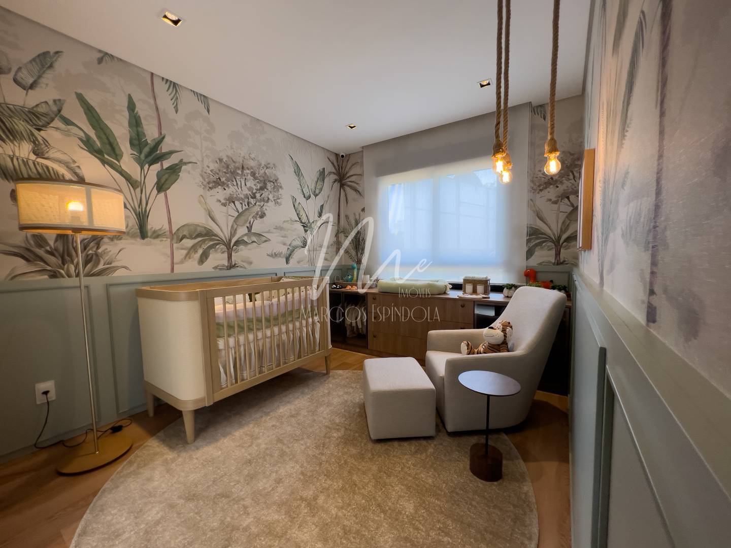 Apartamento, 3 quartos, 137 m² - Foto 20