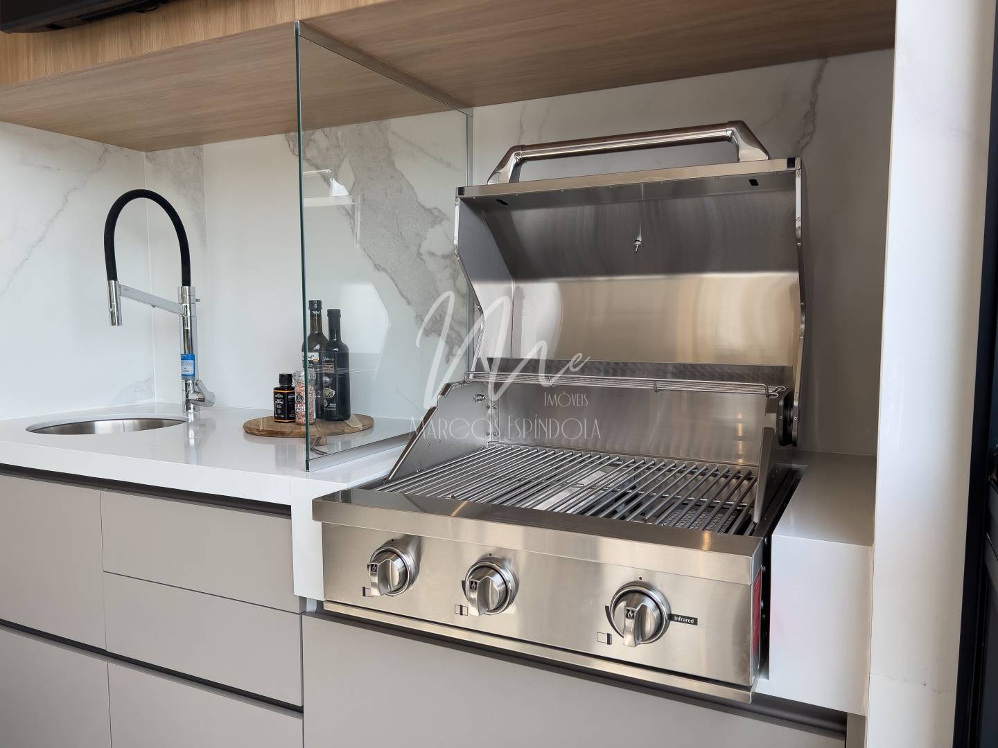 Apartamento, 3 quartos, 137 m² - Foto 7