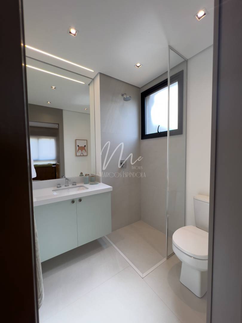 Apartamento, 3 quartos, 137 m² - Foto 21