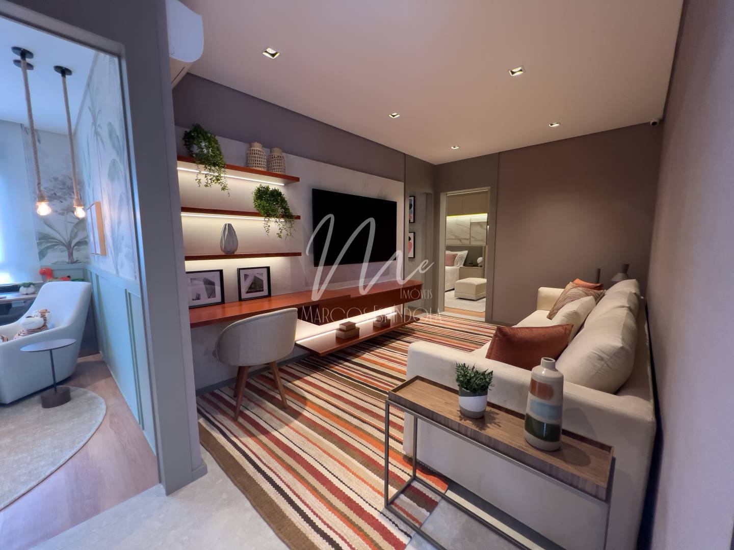 Apartamento, 3 quartos, 137 m² - Foto 15