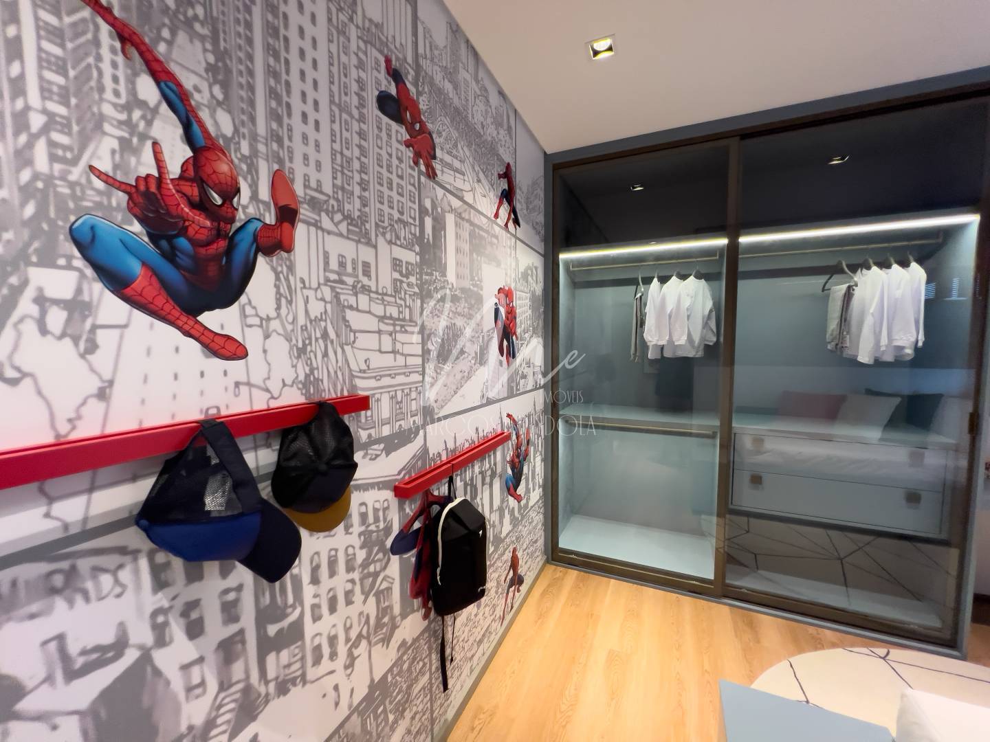 Apartamento, 3 quartos, 137 m² - Foto 18