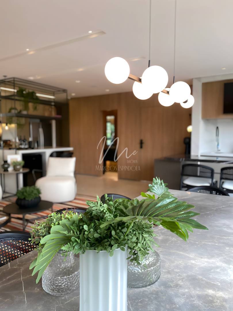 Apartamento, 3 quartos, 137 m² - Foto 8