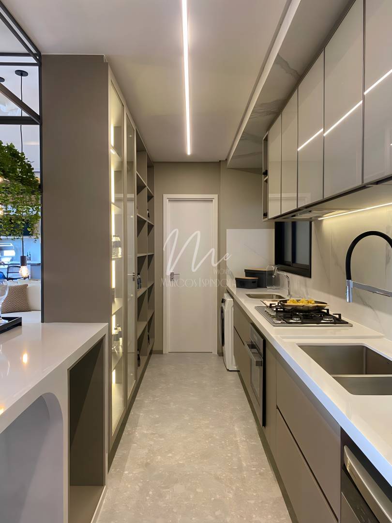 Apartamento, 3 quartos, 137 m² - Foto 12