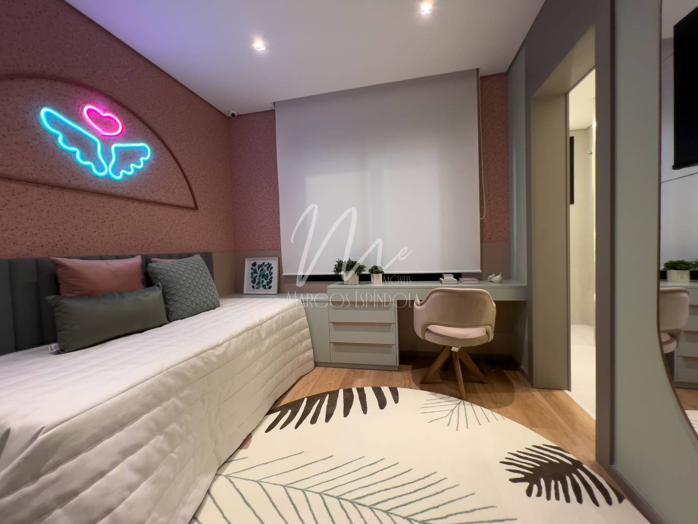 Apartamento, 4 quartos, 211 m² - Foto 3