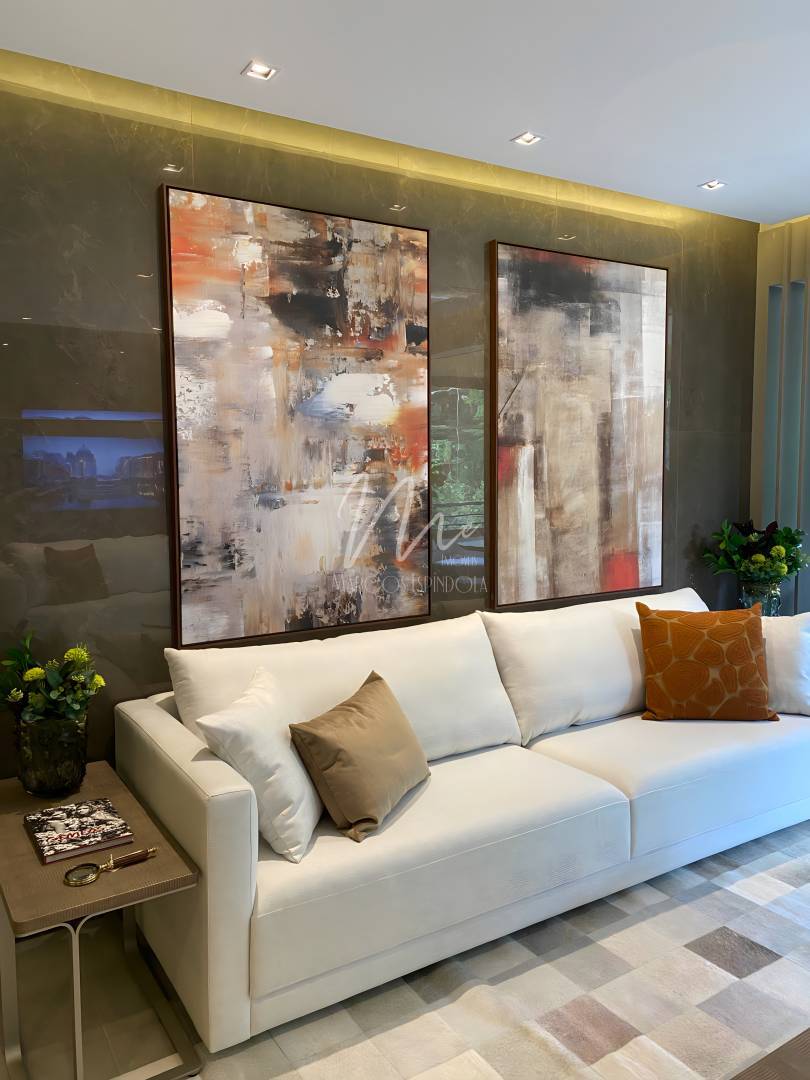Apartamento, 4 quartos, 211 m² - Foto 5