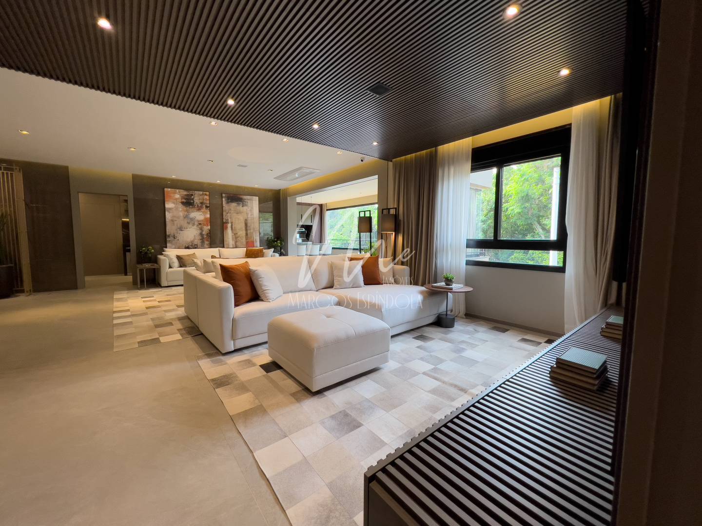Apartamento, 4 quartos, 211 m² - Foto 6
