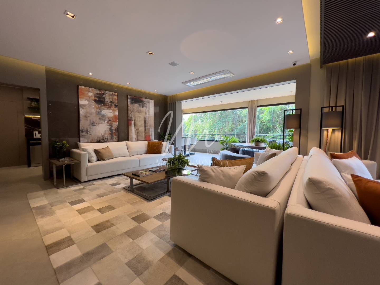 Apartamento, 4 quartos, 211 m² - Foto 7