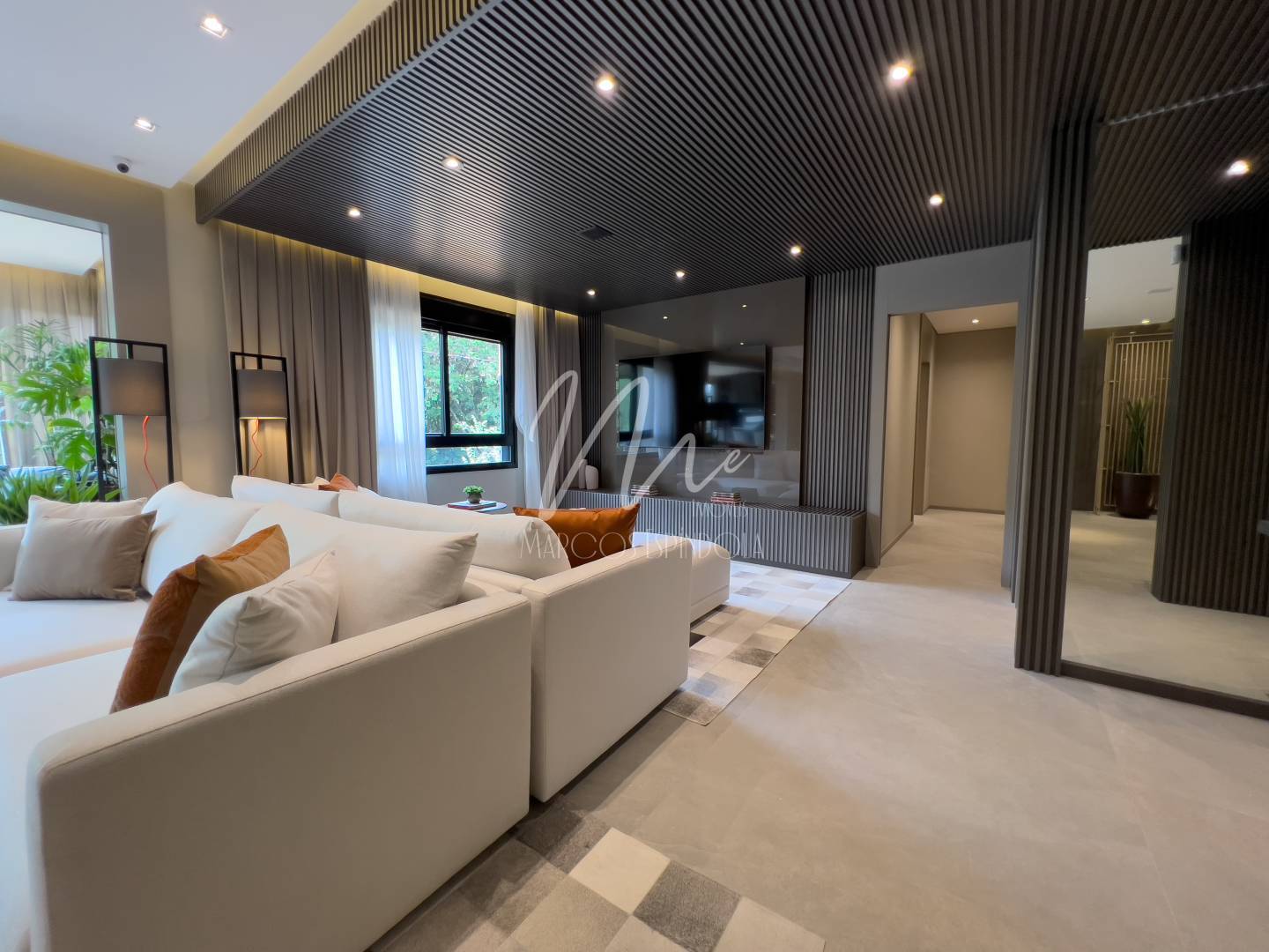 Apartamento, 4 quartos, 211 m² - Foto 8