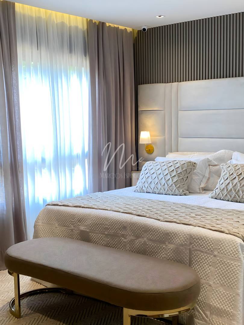 Apartamento, 4 quartos, 211 m² - Foto 10