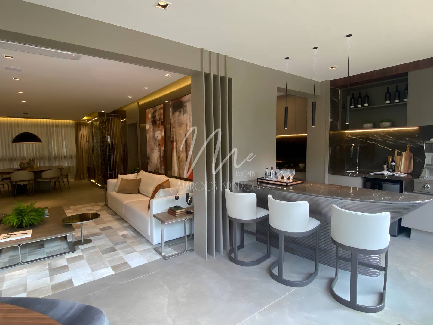 Apartamento, 4 quartos, 211 m² - Foto 11