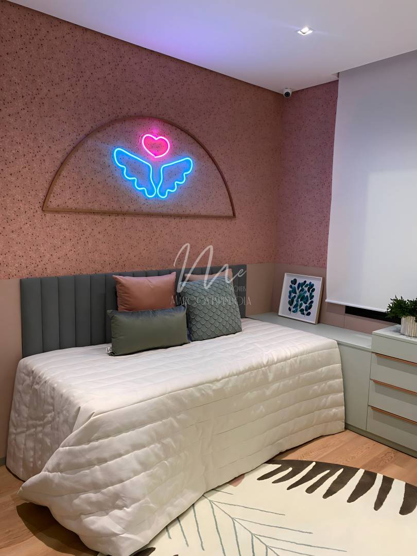 Apartamento, 4 quartos, 211 m² - Foto 14