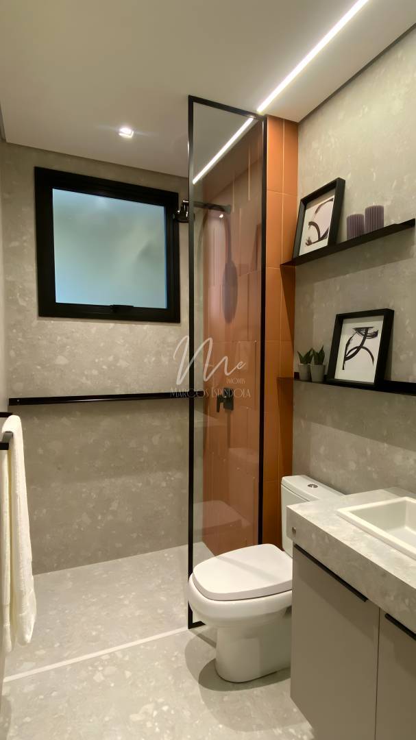 Apartamento, 4 quartos, 211 m² - Foto 17