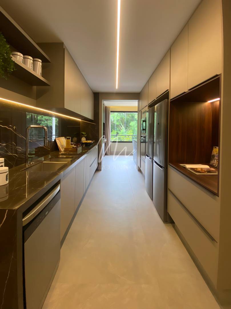 Apartamento, 4 quartos, 211 m² - Foto 19