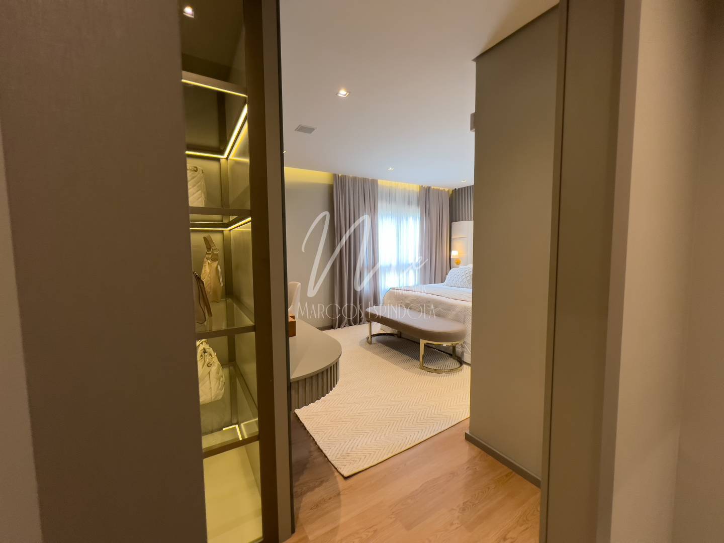 Apartamento, 4 quartos, 211 m² - Foto 20