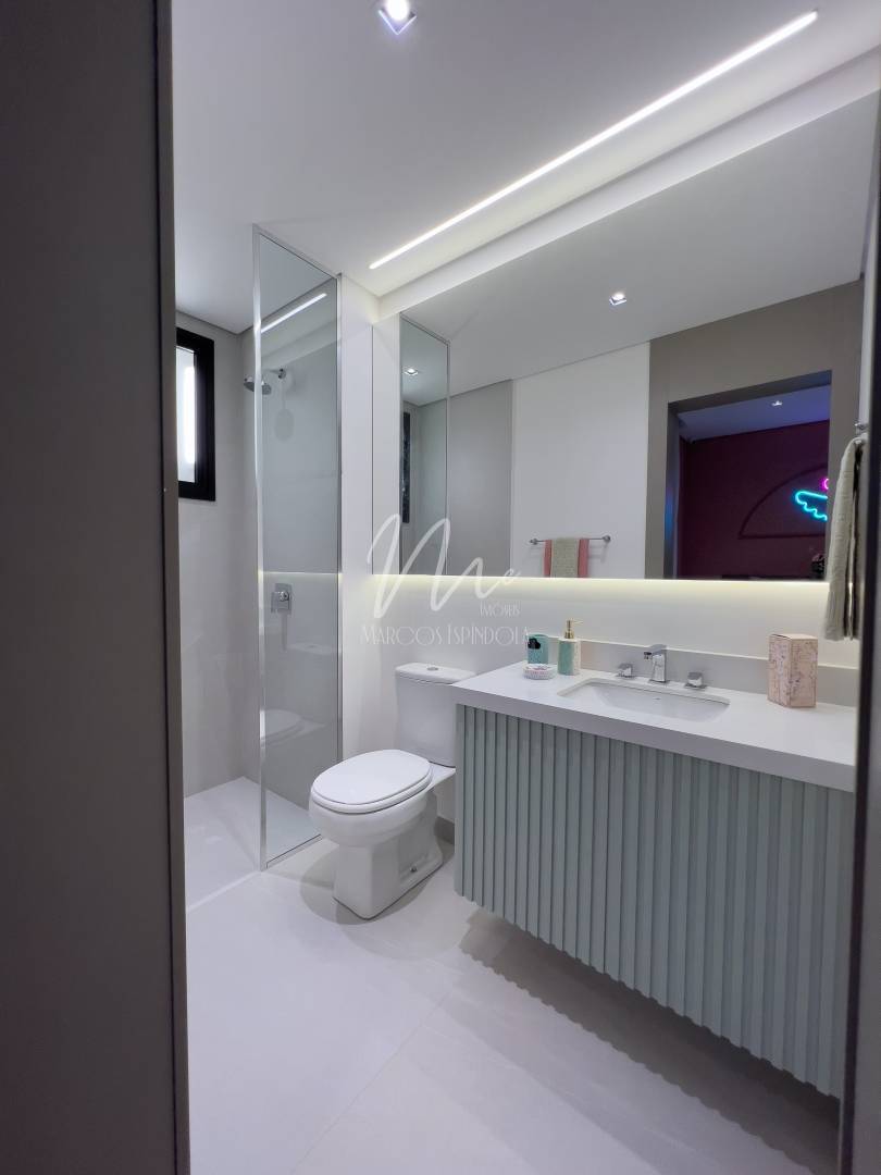 Apartamento, 4 quartos, 211 m² - Foto 21