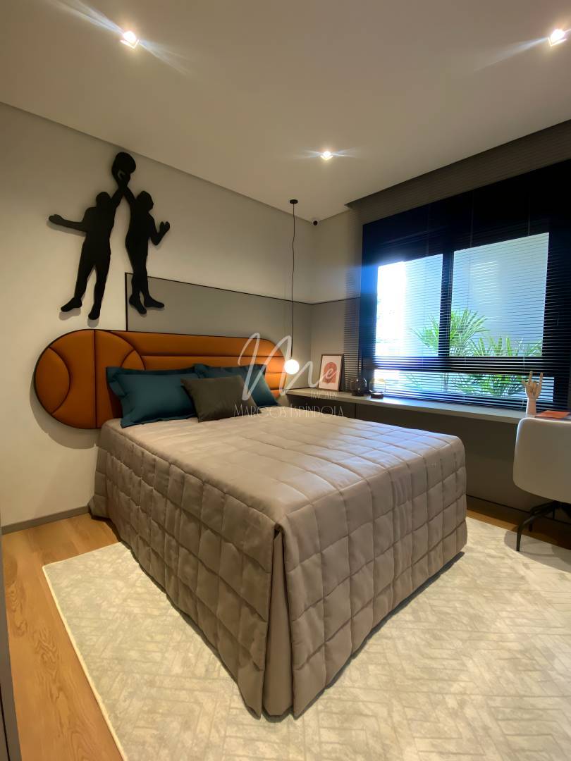 Apartamento, 4 quartos, 211 m² - Foto 27