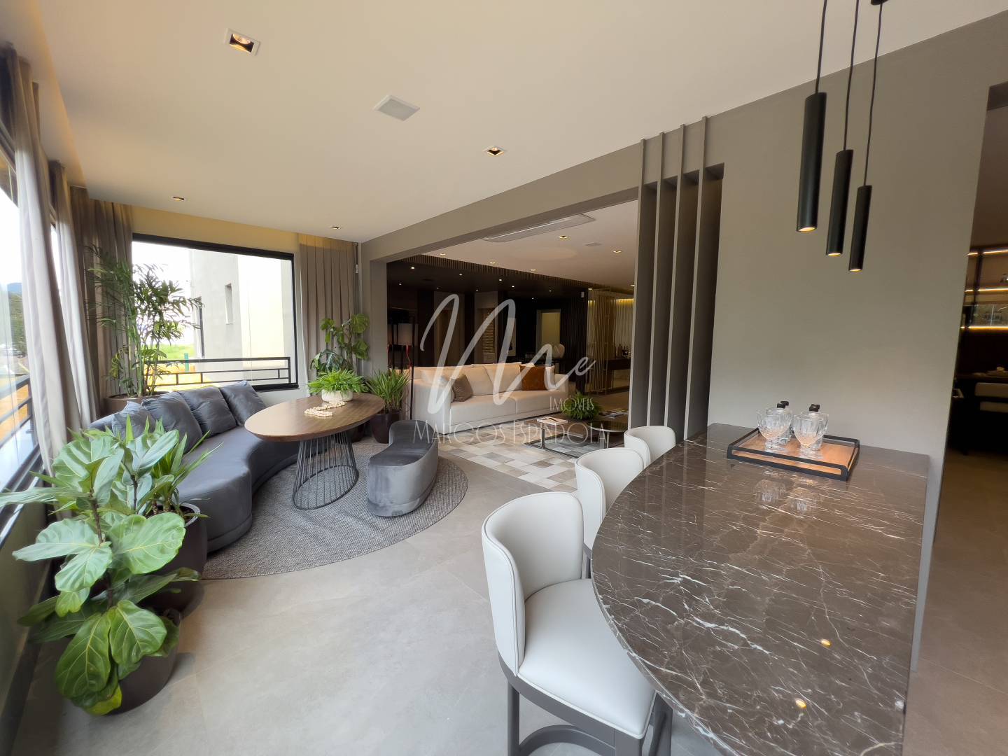 Apartamento, 4 quartos, 211 m² - Foto 30