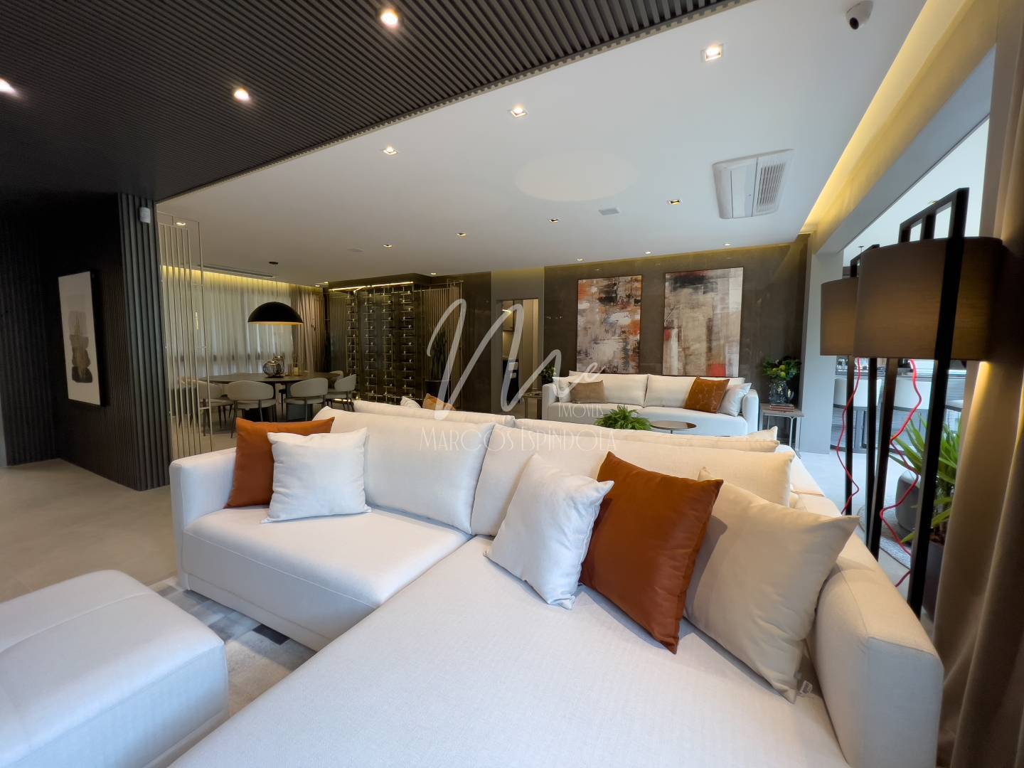 Apartamento, 4 quartos, 211 m² - Foto 34