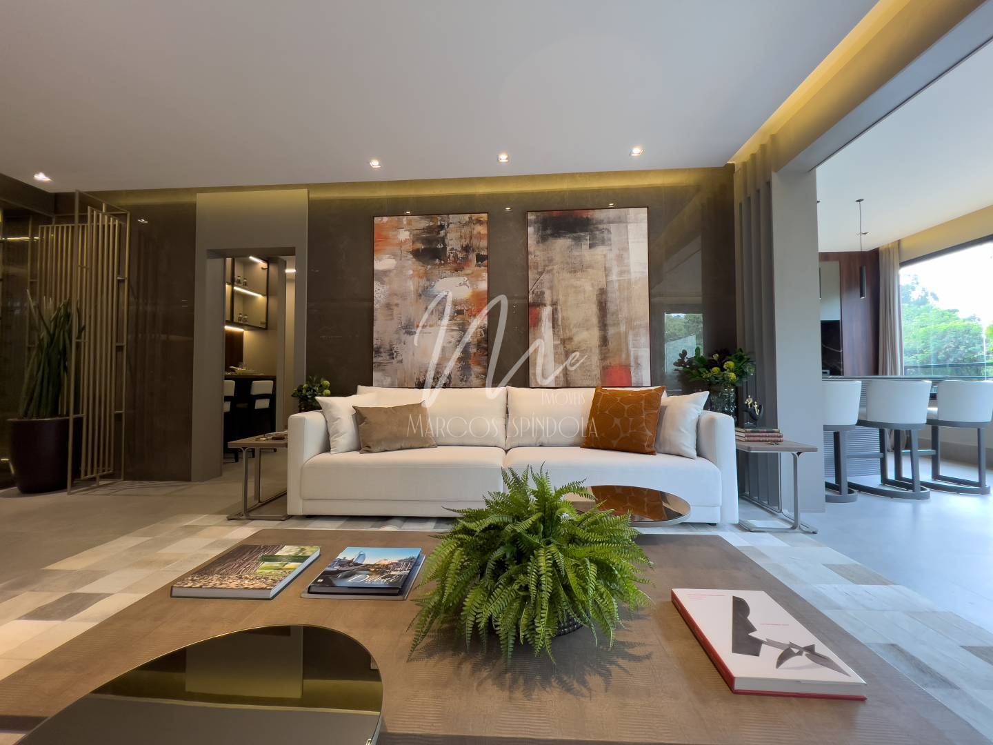 Apartamento, 4 quartos, 211 m² - Foto 35