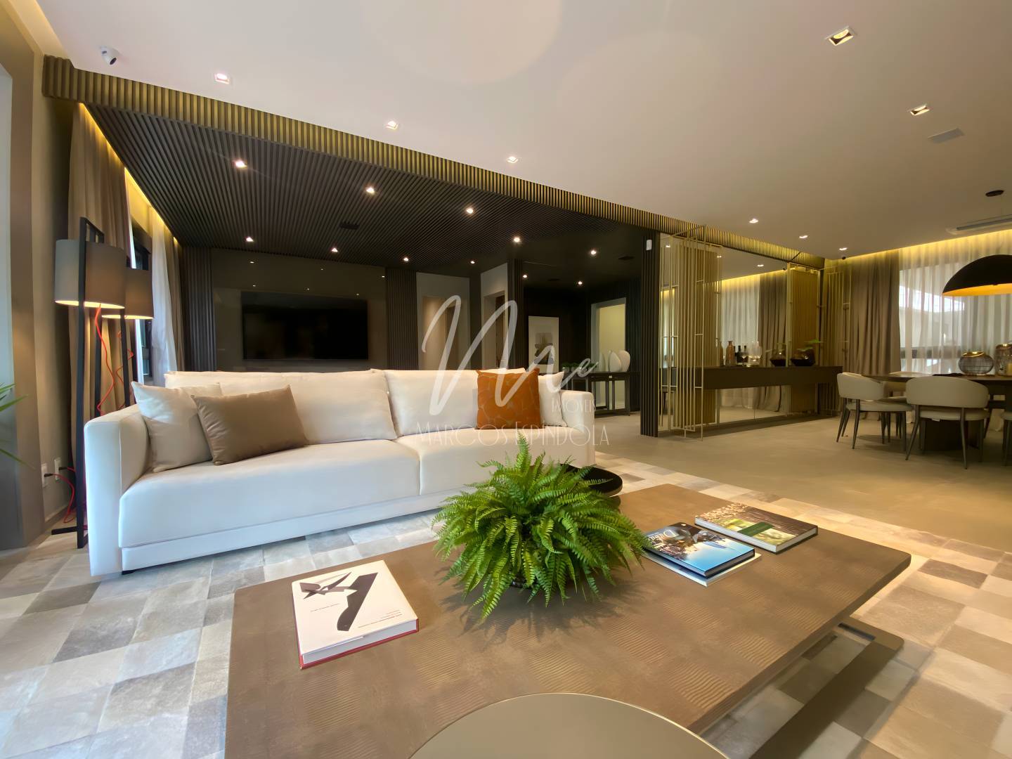 Apartamento, 4 quartos, 211 m² - Foto 36