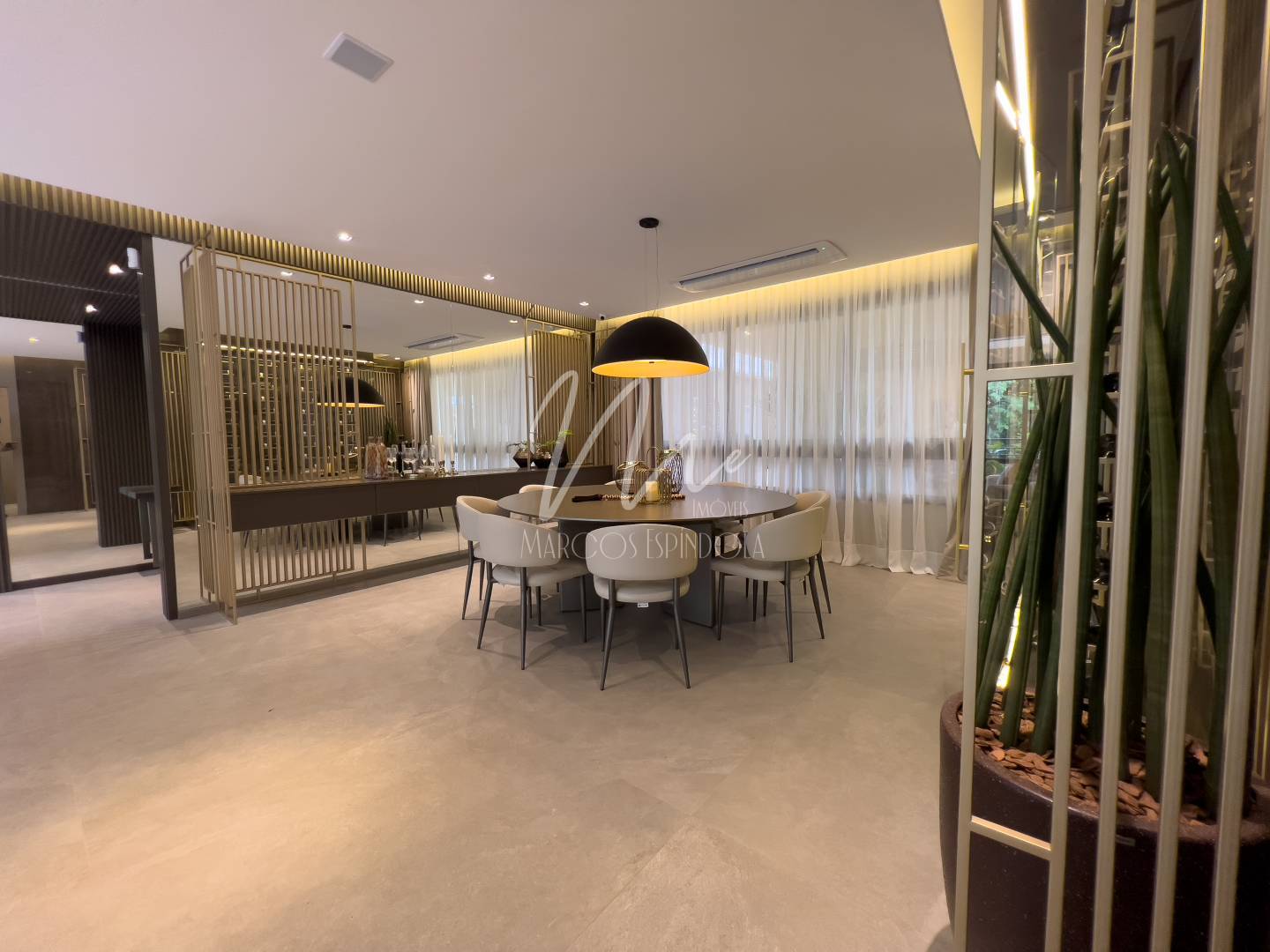 Apartamento, 4 quartos, 211 m² - Foto 37
