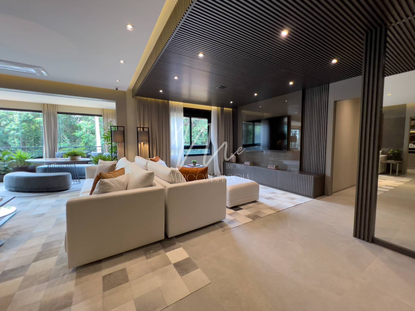 Apartamento, 4 quartos, 211 m² - Foto 38