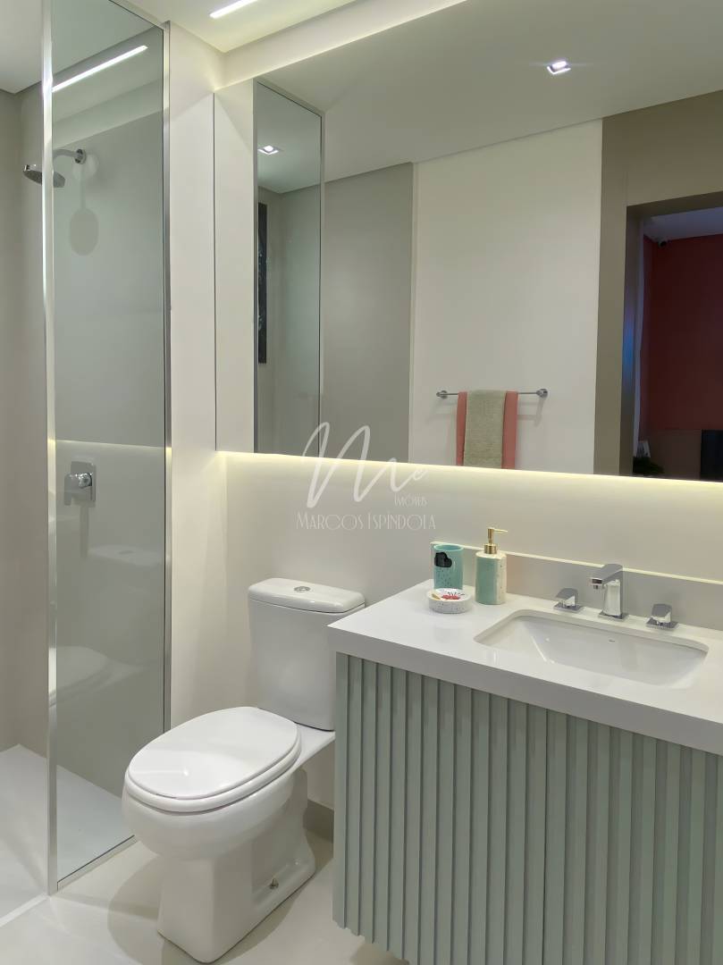 Apartamento, 4 quartos, 211 m² - Foto 39