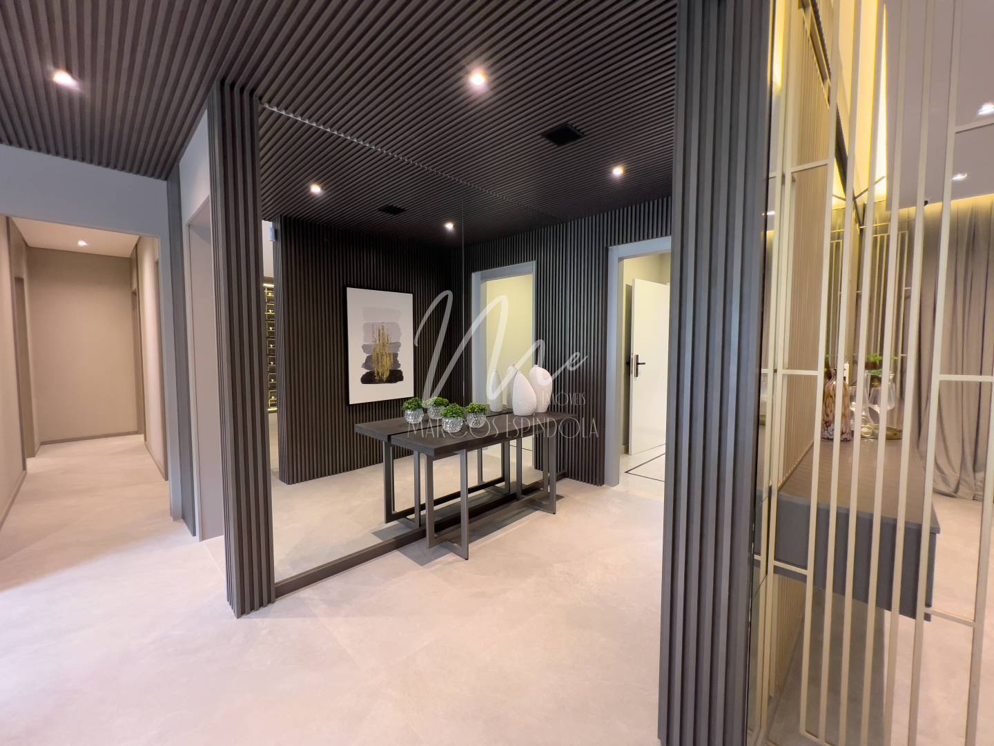 Apartamento, 4 quartos, 211 m² - Foto 44