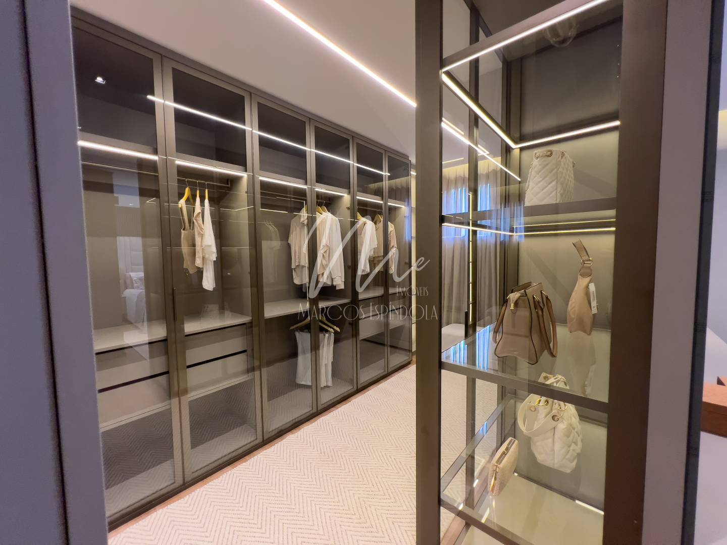 Apartamento, 4 quartos, 211 m² - Foto 46