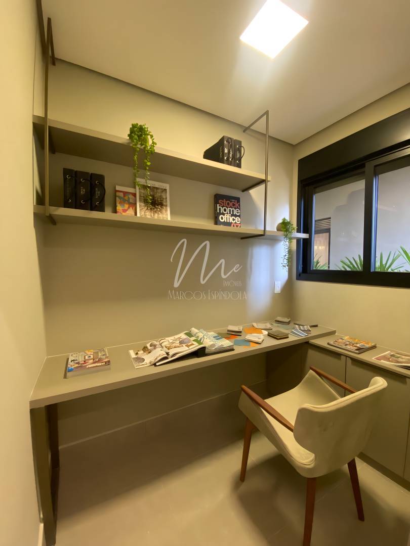 Apartamento, 4 quartos, 211 m² - Foto 48
