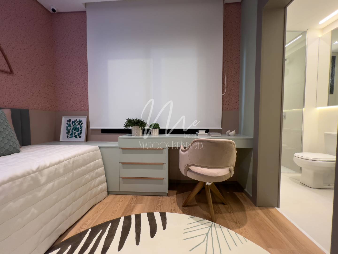 Apartamento, 4 quartos, 211 m² - Foto 53