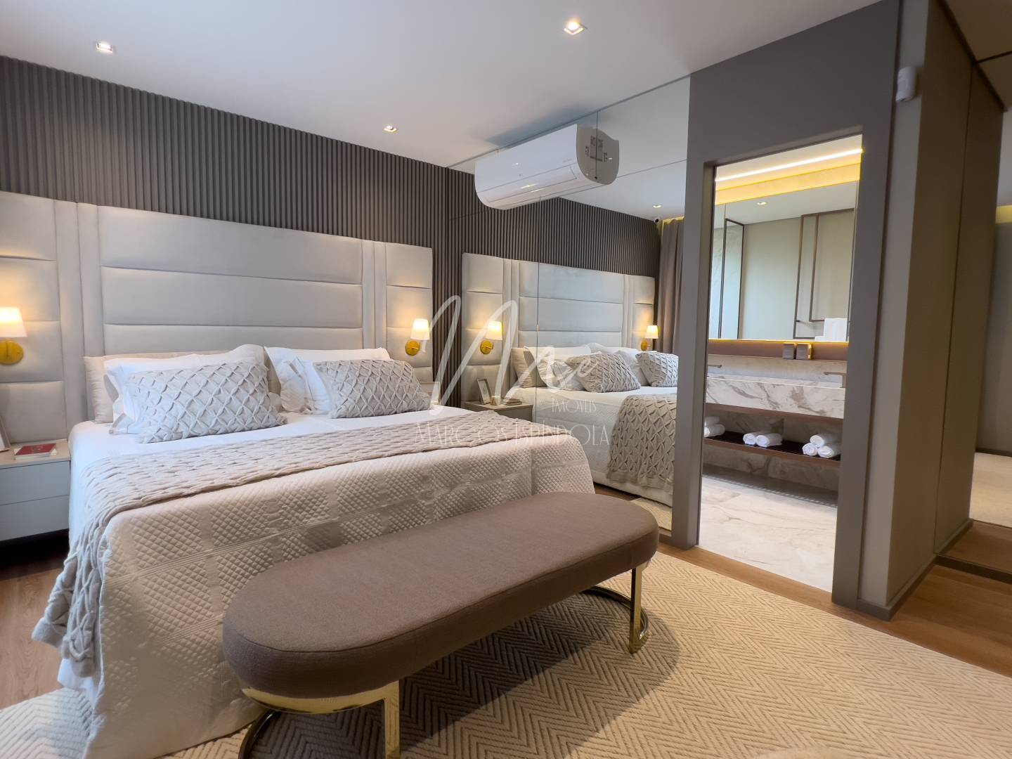 Apartamento, 4 quartos, 211 m² - Foto 56