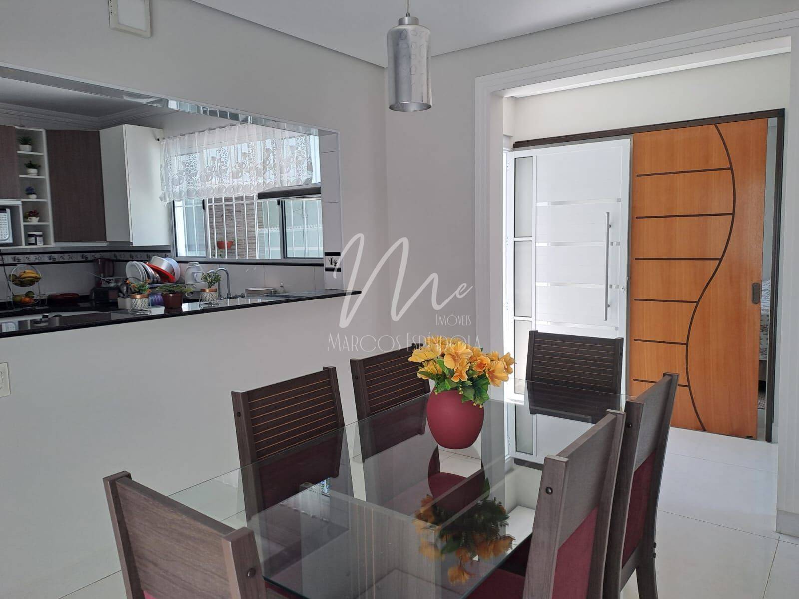Casa, 3 quartos, 170 m² - Foto 3