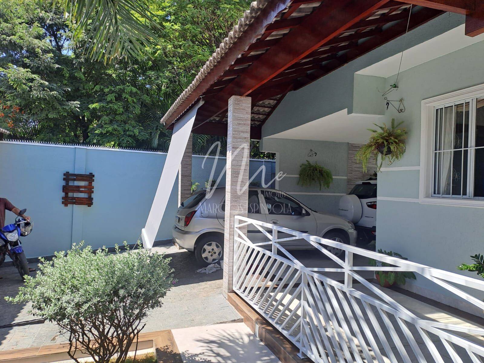 Casa, 3 quartos, 170 m² - Foto 8