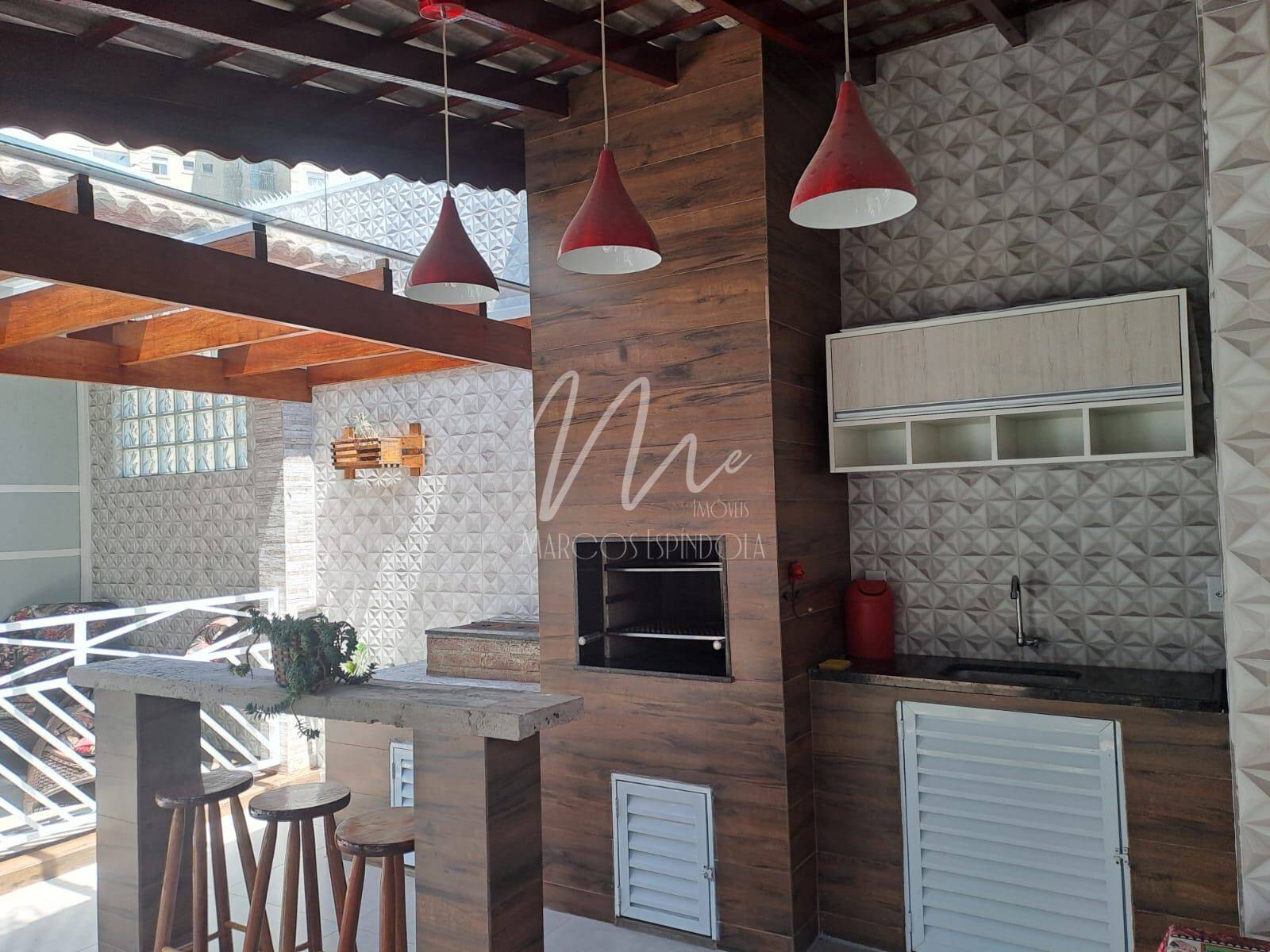 Casa, 3 quartos, 170 m² - Foto 7