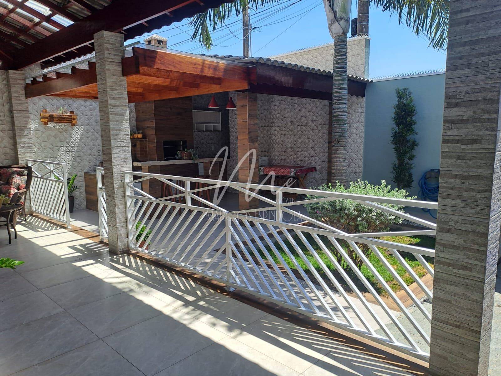 Casa, 3 quartos, 170 m² - Foto 9