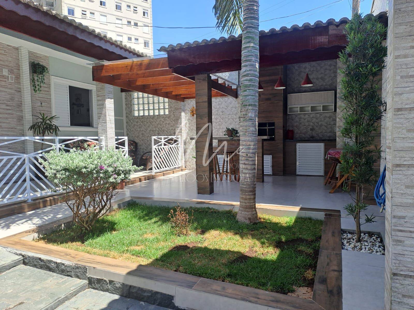 Casa, 3 quartos, 170 m² - Foto 11