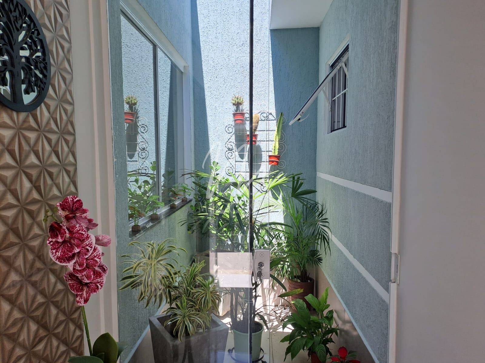 Casa, 3 quartos, 170 m² - Foto 6