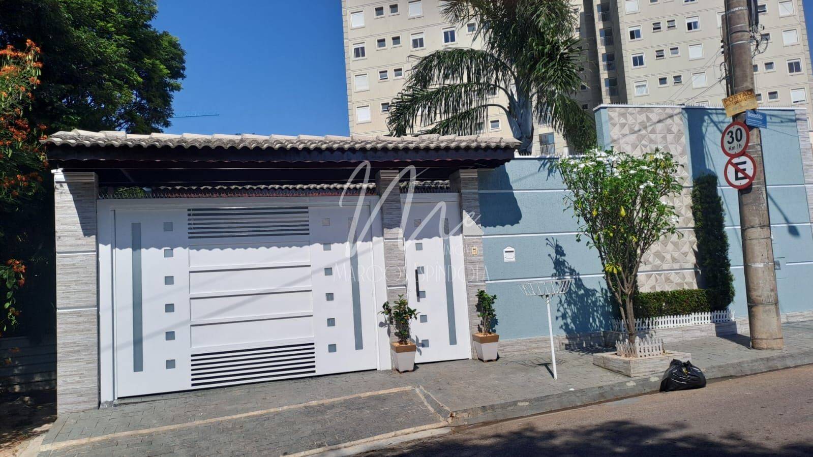 Casa, 3 quartos, 170 m² - Foto 2