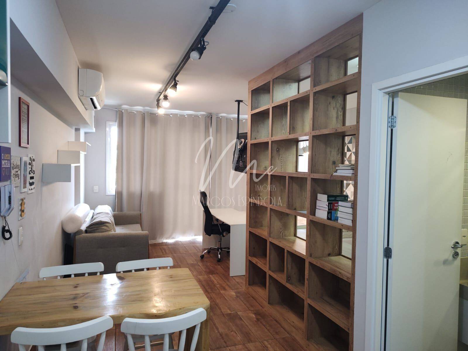 Apartamento, 1 quarto, 49 m² - Foto 5