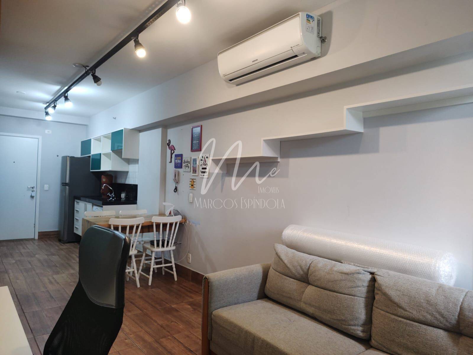 Apartamento, 1 quarto, 49 m² - Foto 6