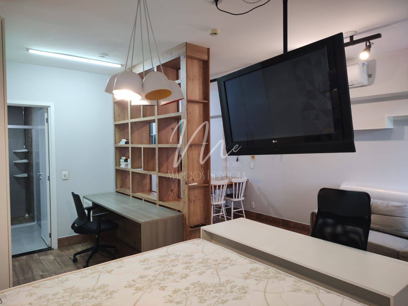 Apartamento, 1 quarto, 49 m² - Foto 10