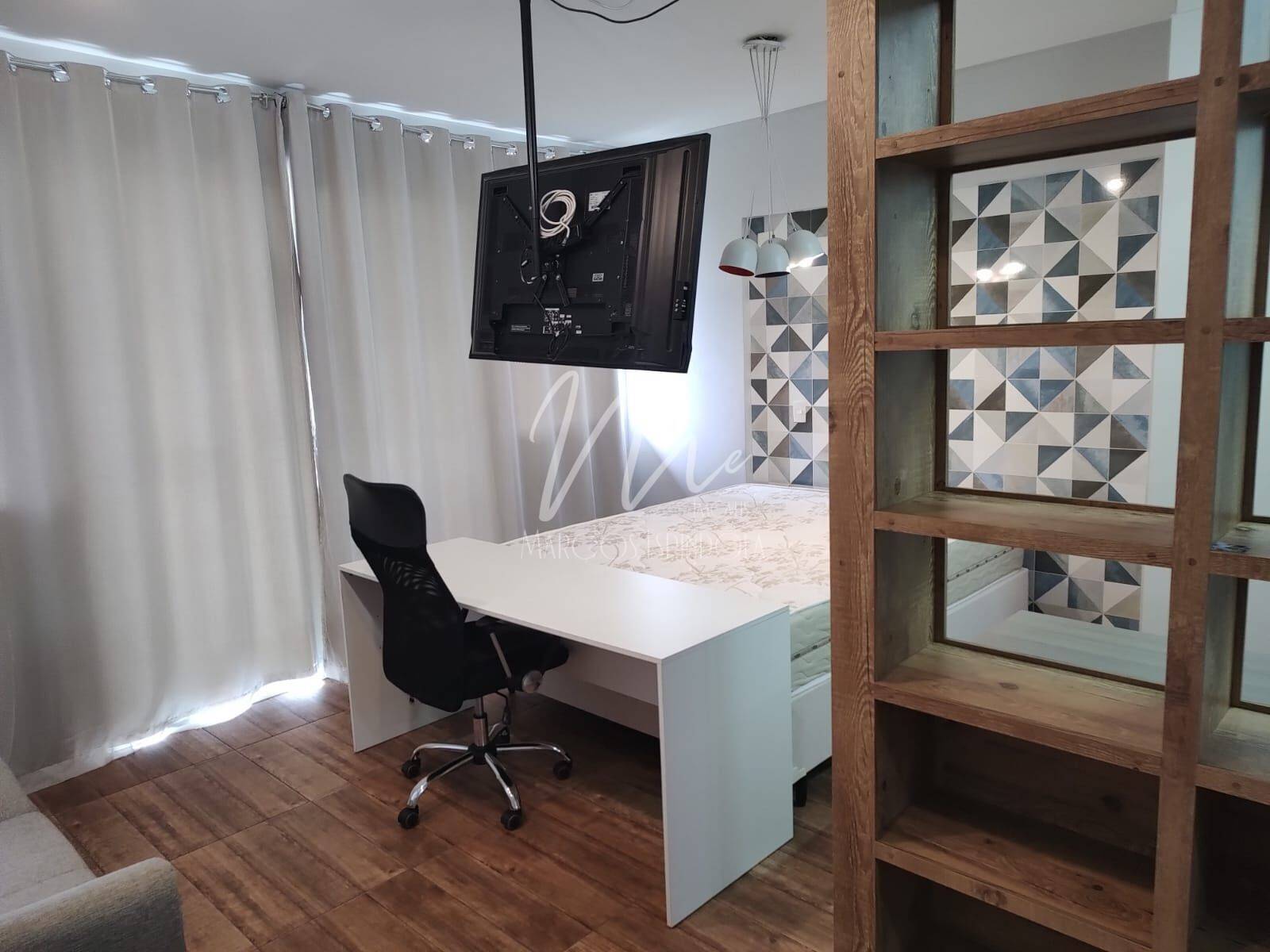 Apartamento, 1 quarto, 49 m² - Foto 13