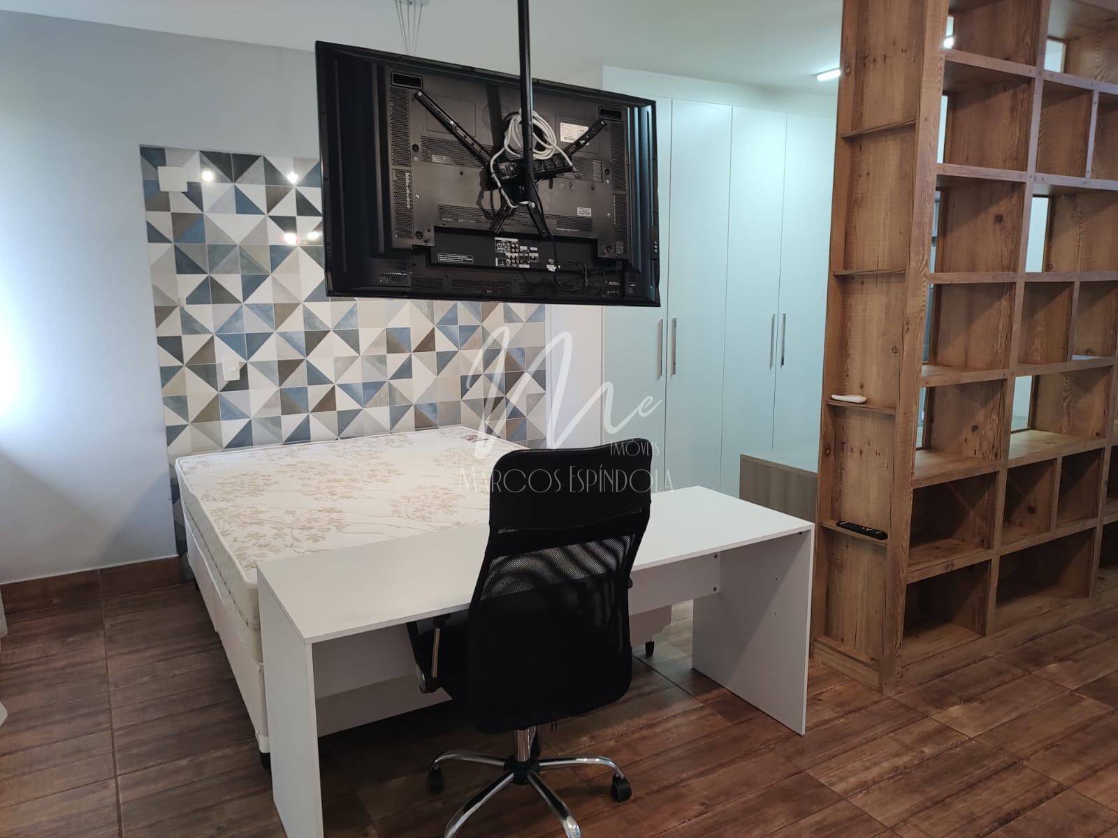 Apartamento, 1 quarto, 49 m² - Foto 11